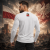 LONGSLEEVE PATRIOTYCZNY SIŁA W NARODZIE